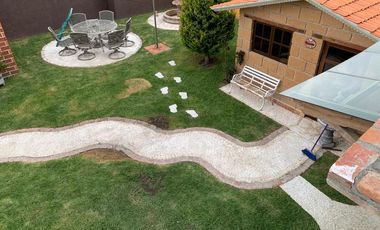 VENTA CASA/SALON LINDAVISTA