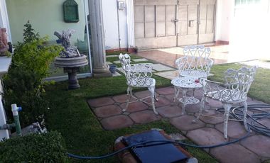 VENTA CASA/SALON LINDAVISTA