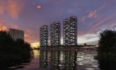 Departamento en Venta Puerto Vallarta