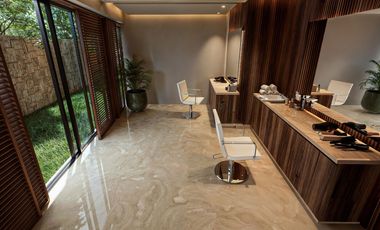 Departamento en Venta Puerto Vallarta