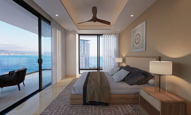 Departamento en Venta Puerto Vallarta