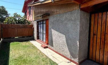 Casa en Venta Av Ejercito Libertador con Las Achiras