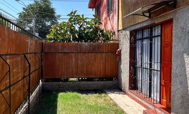 Casa en Venta Av Ejercito Libertador con Las Achiras