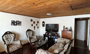 Casa en Venta Av Ejercito Libertador con Las Achiras