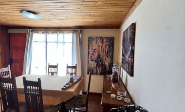 Casa en Venta Av Ejercito Libertador con Las Achiras