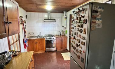 Casa en Venta Av Ejercito Libertador con Las Achiras