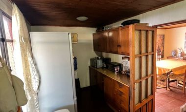 Casa en Venta Av Ejercito Libertador con Las Achiras