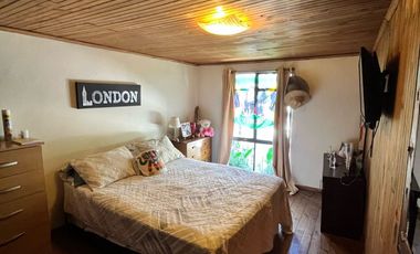 Casa en Venta Av Ejercito Libertador con Las Achiras