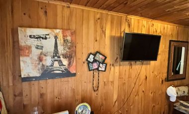 Casa en Venta Av Ejercito Libertador con Las Achiras