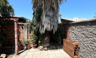 Casa en Venta Av Ejercito Libertador con Las Achiras