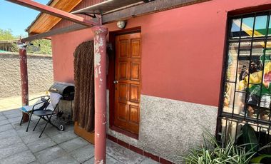 Casa en Venta Av Ejercito Libertador con Las Achiras