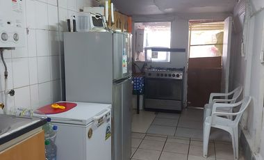 SE VENDE CASA EN VILLA ALEMANA