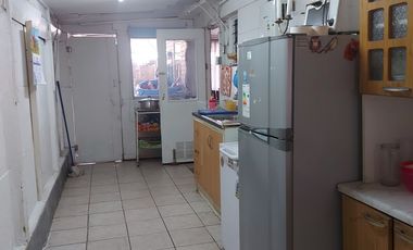 SE VENDE CASA EN VILLA ALEMANA