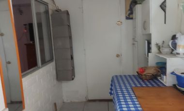 SE VENDE CASA EN VILLA ALEMANA