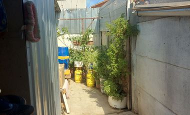 SE VENDE CASA EN VILLA ALEMANA