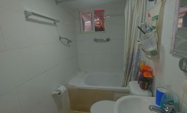 SE VENDE CASA EN VILLA ALEMANA