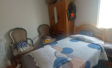 SE VENDE CASA EN VILLA ALEMANA