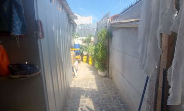 SE VENDE CASA EN VILLA ALEMANA