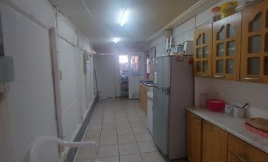 SE VENDE CASA EN VILLA ALEMANA