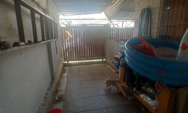 SE VENDE CASA EN VILLA ALEMANA