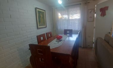 SE VENDE CASA EN VILLA ALEMANA