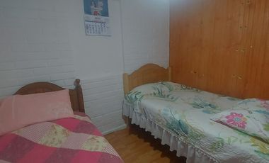 SE VENDE CASA EN VILLA ALEMANA