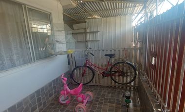 SE VENDE CASA EN VILLA ALEMANA