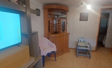 SE VENDE CASA EN VILLA ALEMANA