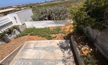 SE VENDE casa con exclusivo diseño en hormigon y fierro Avda El santo 3417 La serena