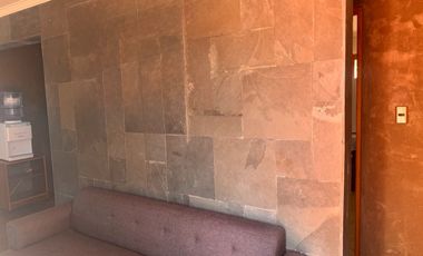 SE VENDE casa con exclusivo diseño en hormigon y fierro Avda El santo 3417 La serena