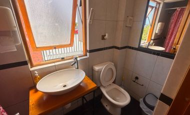 SE VENDE casa con exclusivo diseño en hormigon y fierro Avda El santo 3417 La serena