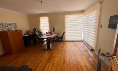 SE VENDE casa con exclusivo diseño en hormigon y fierro Avda El santo 3417 La serena