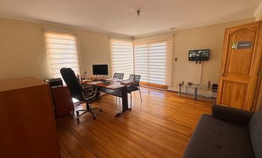 SE VENDE casa con exclusivo diseño en hormigon y fierro Avda El santo 3417 La serena