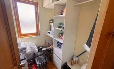 SE VENDE casa con exclusivo diseño en hormigon y fierro Avda El santo 3417 La serena