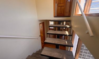 SE VENDE casa con exclusivo diseño en hormigon y fierro Avda El santo 3417 La serena