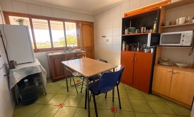 SE VENDE casa con exclusivo diseño en hormigon y fierro Avda El santo 3417 La serena