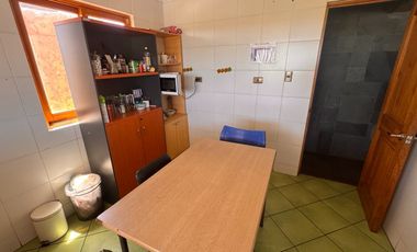 SE VENDE casa con exclusivo diseño en hormigon y fierro Avda El santo 3417 La serena