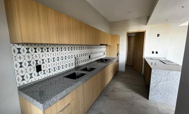VENTA MODERNO DEPARTAMENTO CON TERRAZA.