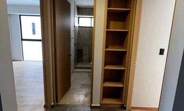 VENTA MODERNO DEPARTAMENTO CON TERRAZA.