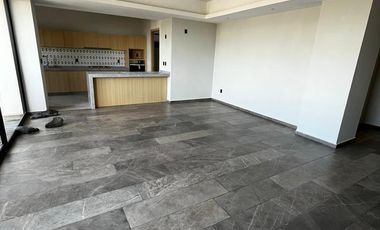 VENTA MODERNO DEPARTAMENTO CON TERRAZA.