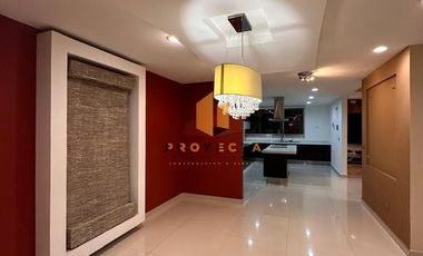 CASA EN RENTA EN ALTOZANO