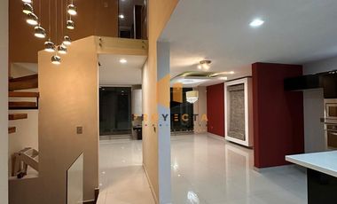 CASA EN RENTA EN ALTOZANO