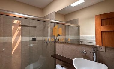 CASA EN RENTA EN ALTOZANO
