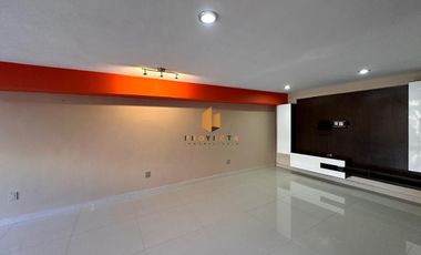 CASA EN RENTA EN ALTOZANO
