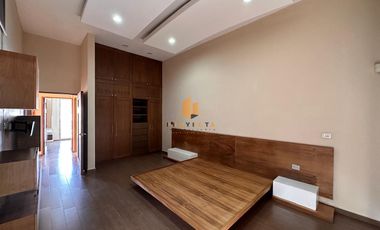 CASA EN RENTA EN ALTOZANO