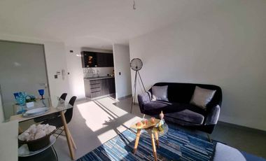 Se Arrienda Departamento 2Dormit.+2baños, Metro Santa Isabel