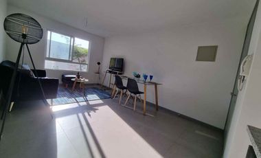 Se Arrienda Departamento 2Dormit.+2baños, Metro Santa Isabel