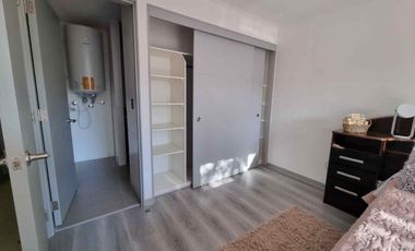 Se Arrienda Departamento 2Dormit.+2baños, Metro Santa Isabel