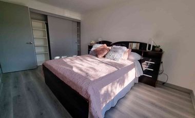 Se Arrienda Departamento 2Dormit.+2baños, Metro Santa Isabel