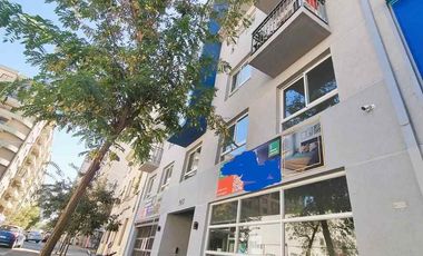 Se Arrienda Departamento 2Dormit.+2baños, Metro Santa Isabel